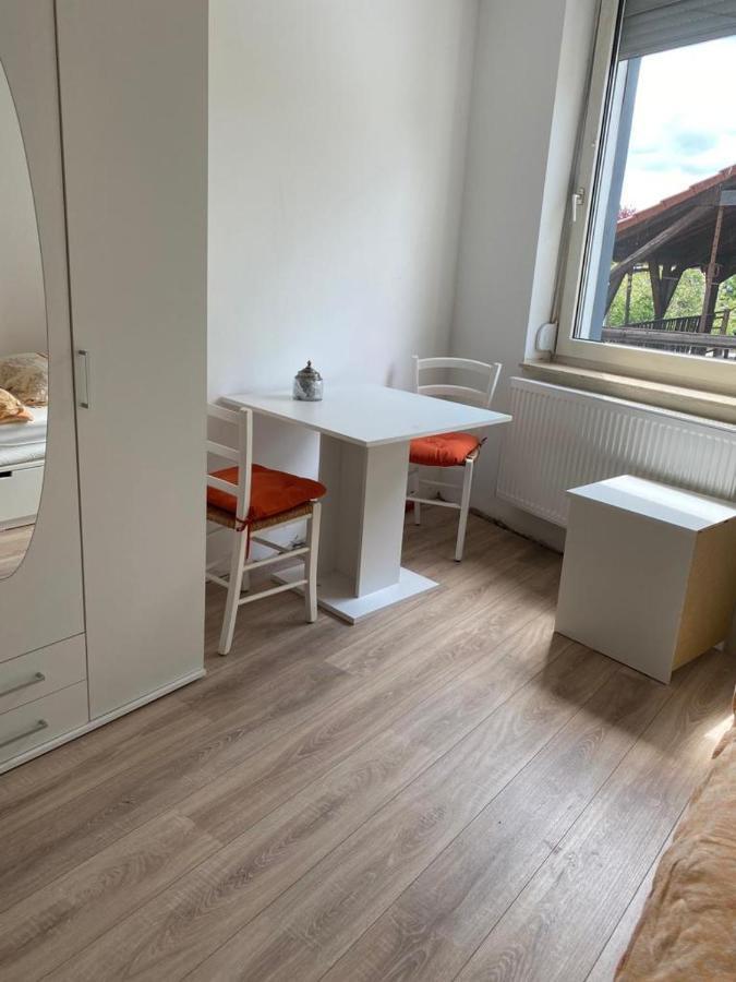 Annie'S Appartements Mannheim Exterior photo
