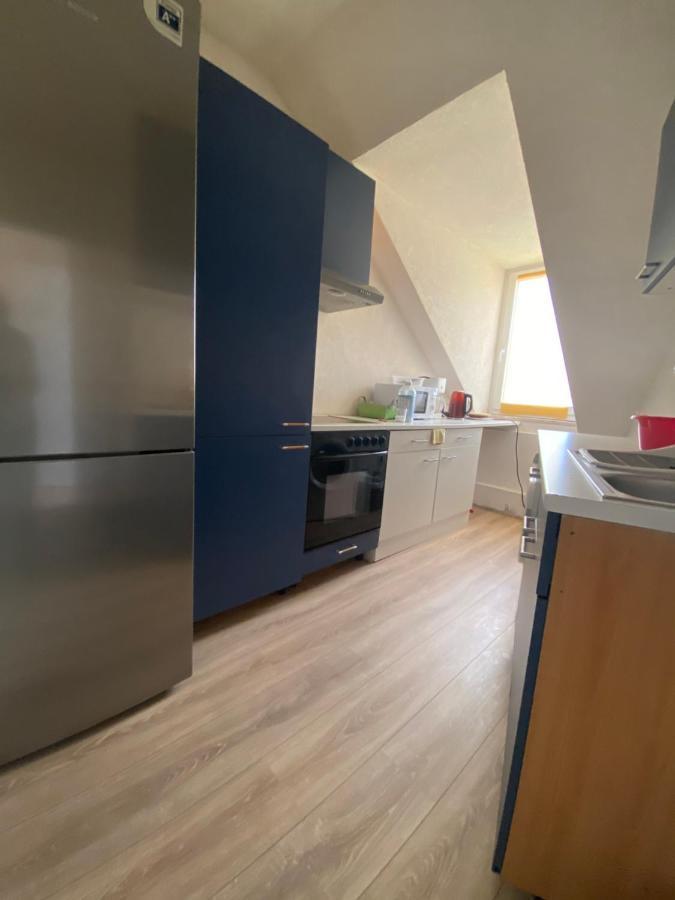 Annie'S Appartements Mannheim Exterior photo