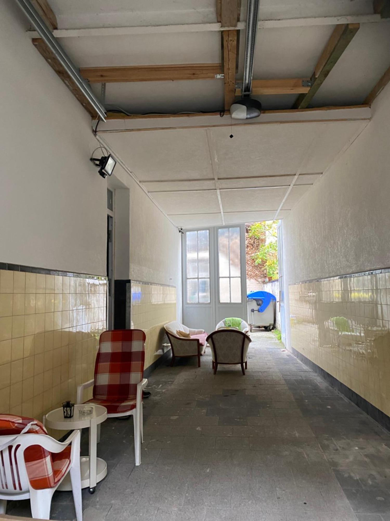 Annie'S Appartements Mannheim Exterior photo