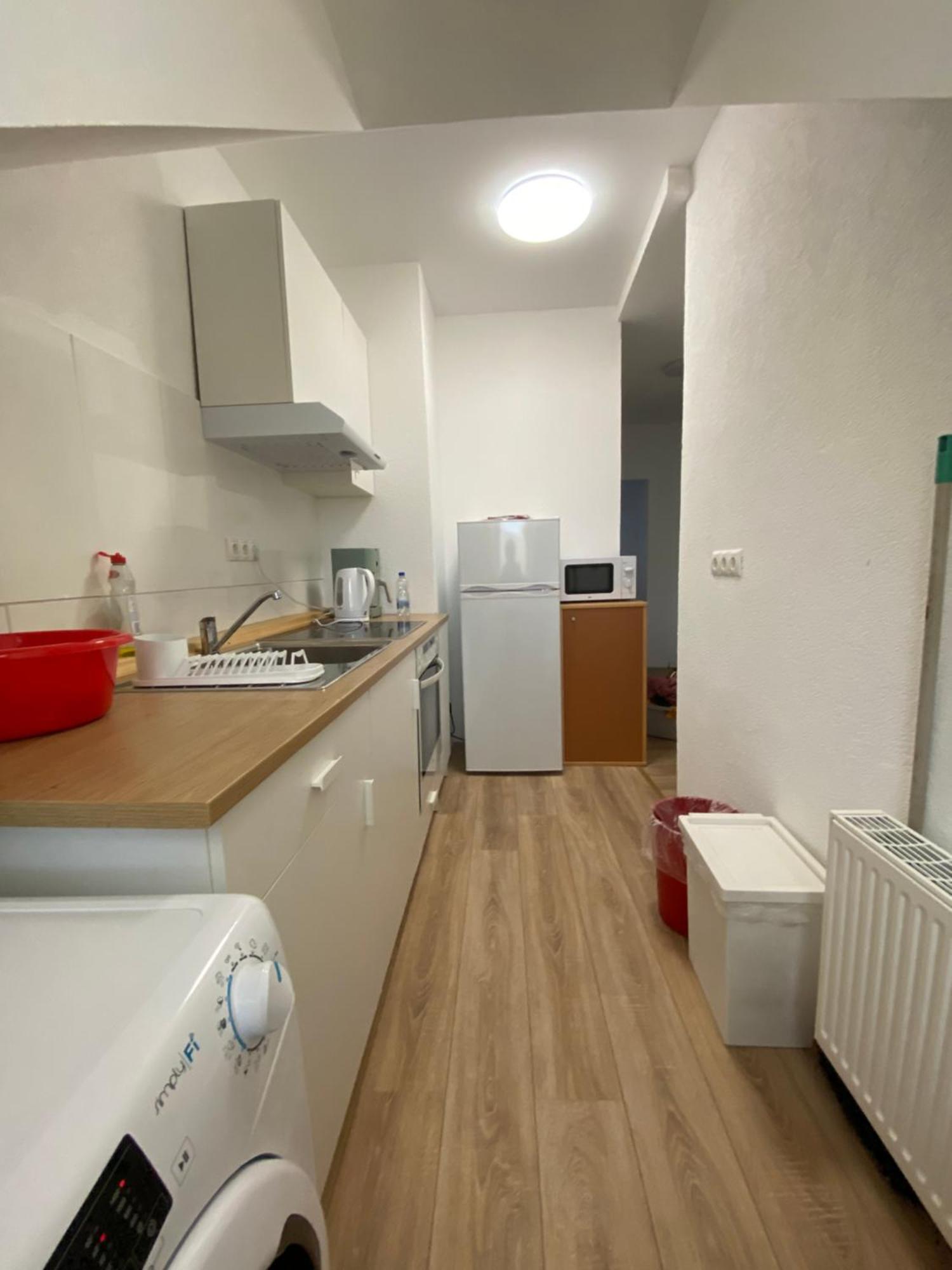 Annie'S Appartements Mannheim Exterior photo