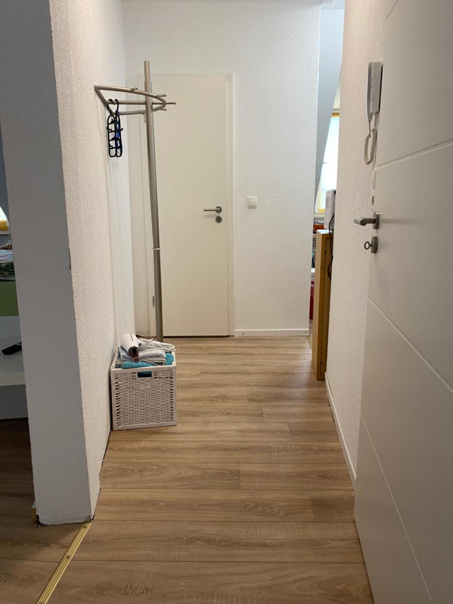 Annie'S Appartements Mannheim Exterior photo